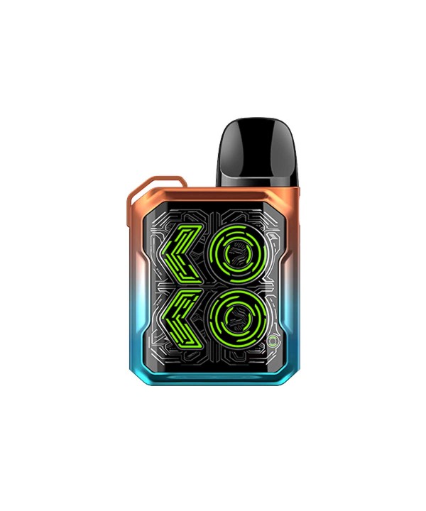 Uwell Caliburn GK2 Pod Vape Kit