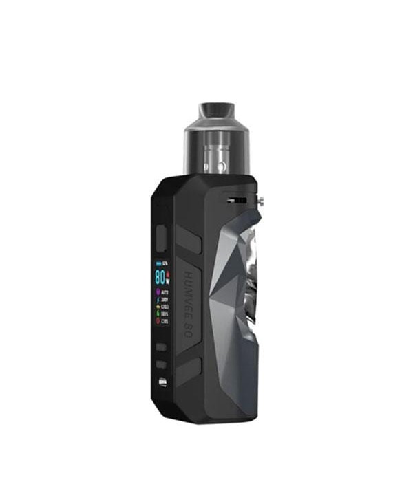 Sigelei Humvee Pod Kit 80W