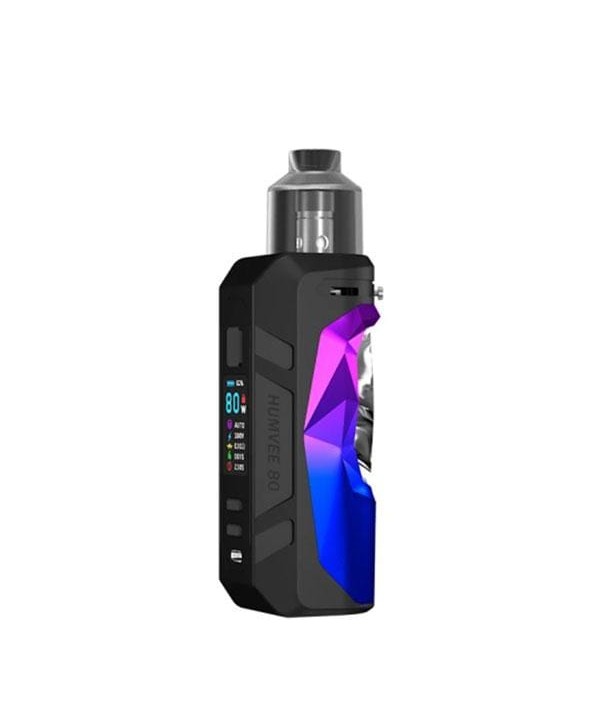 Sigelei Humvee Pod Kit 80W