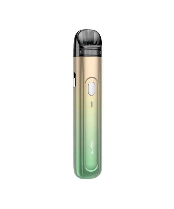 Aspire Flexus Q Pod Kit