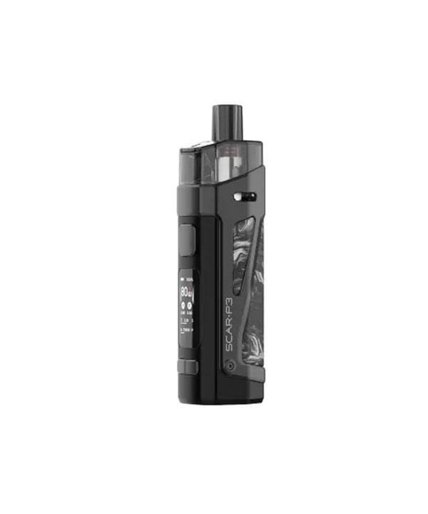 Smok Scar P3 Pod Kit