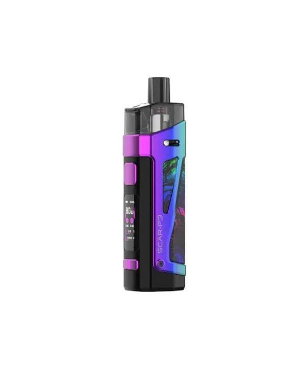 Smok Scar P3 Pod Kit