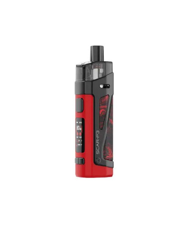 Smok Scar P3 Pod Kit