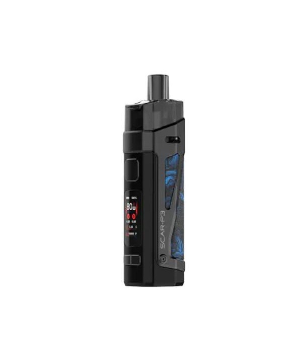 Smok Scar P3 Pod Kit