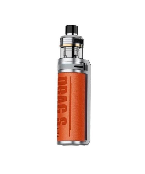 VooPoo Drag S Pro Pod Kit