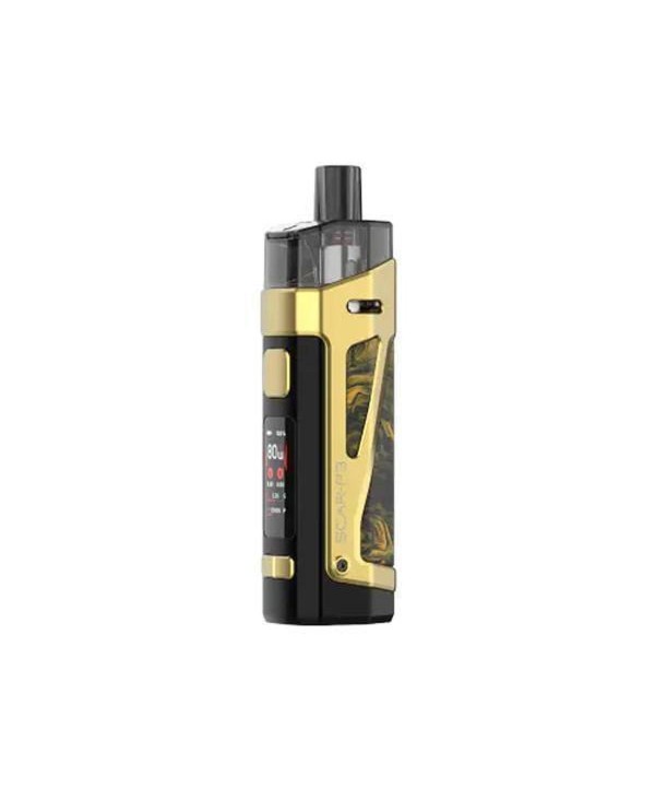 Smok Scar P3 Pod Kit