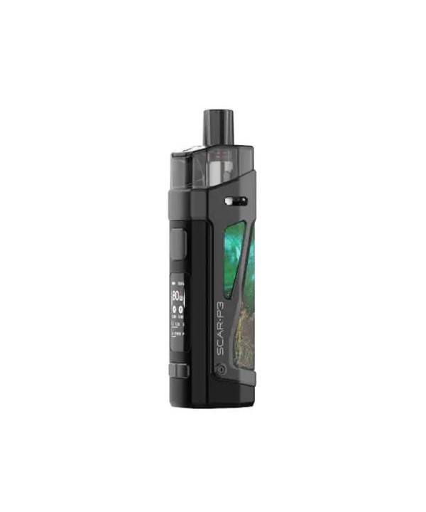 Smok Scar P3 Pod Kit