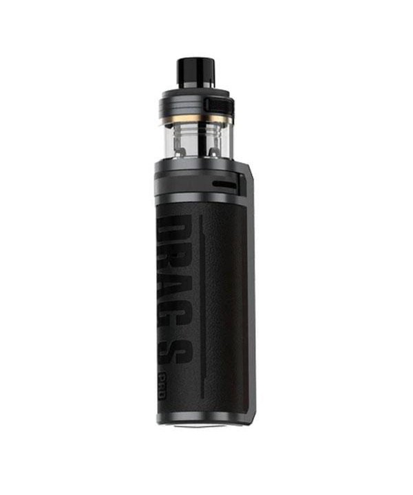 VooPoo Drag S Pro Pod Kit