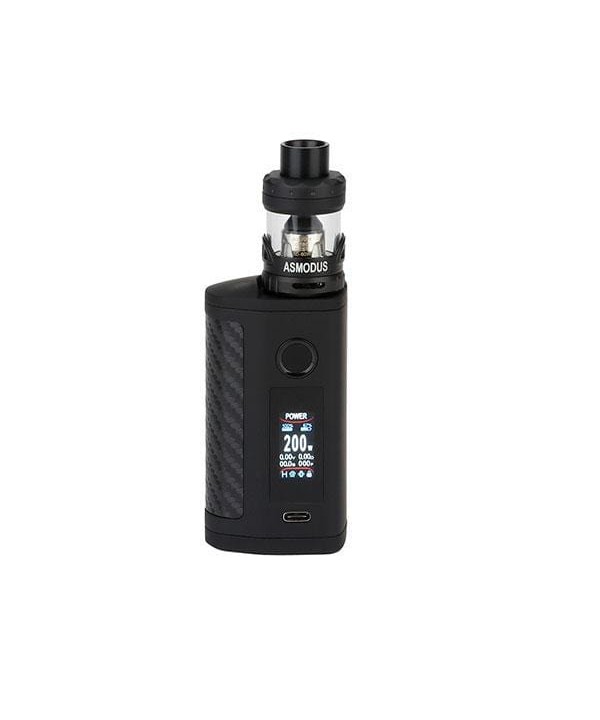 Minikin 3S 200w Kit w/ Viento Sub-Ohm Tank