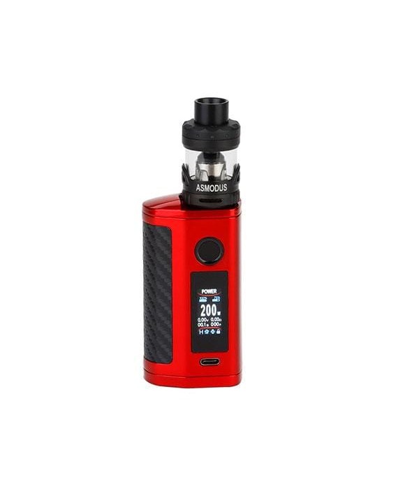 Minikin 3S 200w Kit w/ Viento Sub-Ohm Tank