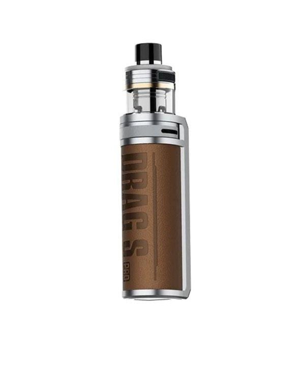 VooPoo Drag S Pro Pod Kit