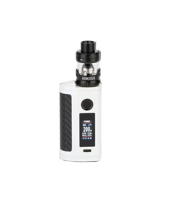 Minikin 3S 200w Kit w/ Viento Sub-Ohm Tank