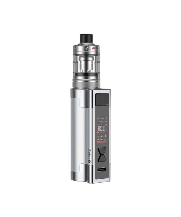 Aspire Zelos 3 Starter Kit