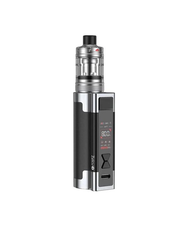 Aspire Zelos 3 Starter Kit