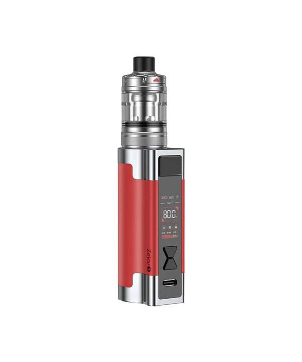 Aspire Zelos 3 Starter Kit