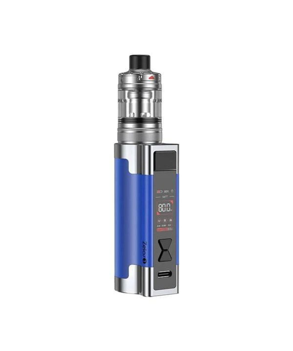 Aspire Zelos 3 Starter Kit