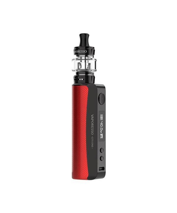 Vaporesso GTX One Vape Kit