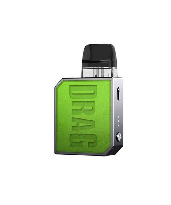 VooPoo Drag Nano 2 Pod Kit