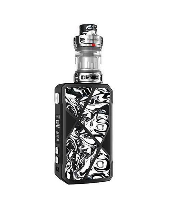 Freemax MaXus 200w Vape Kit