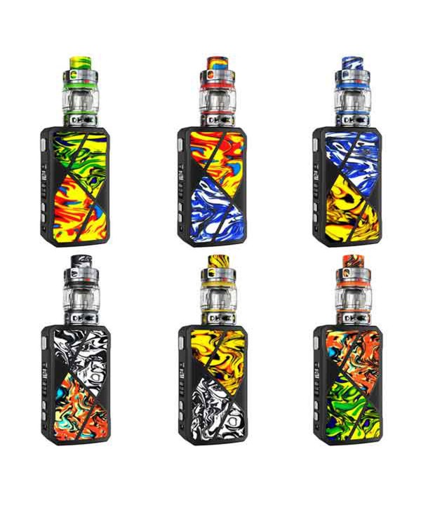 Freemax MaXus 200w Vape Kit