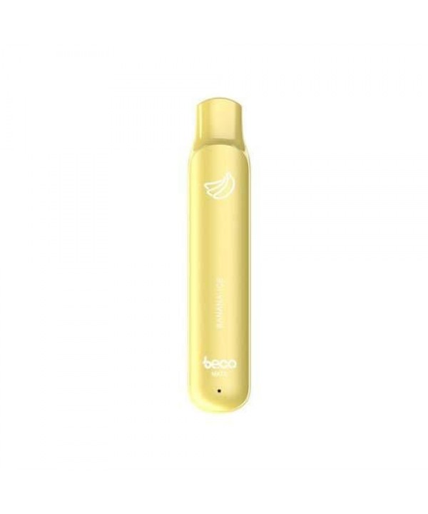 Beco Mate Disposable Vape