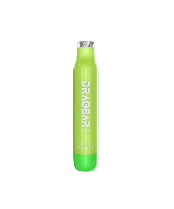 Zovoo Drag Bar 600 Disposable Vape