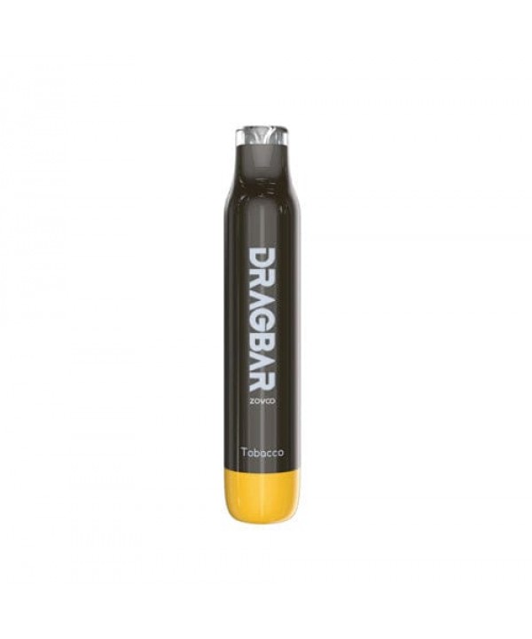 Zovoo Drag Bar 600 Disposable Vape