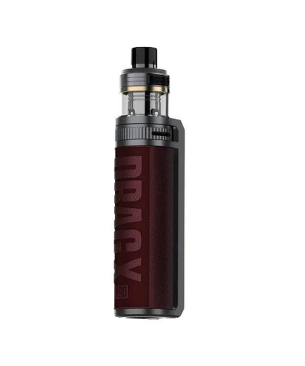 VooPoo Drag X Pro Pod Kit