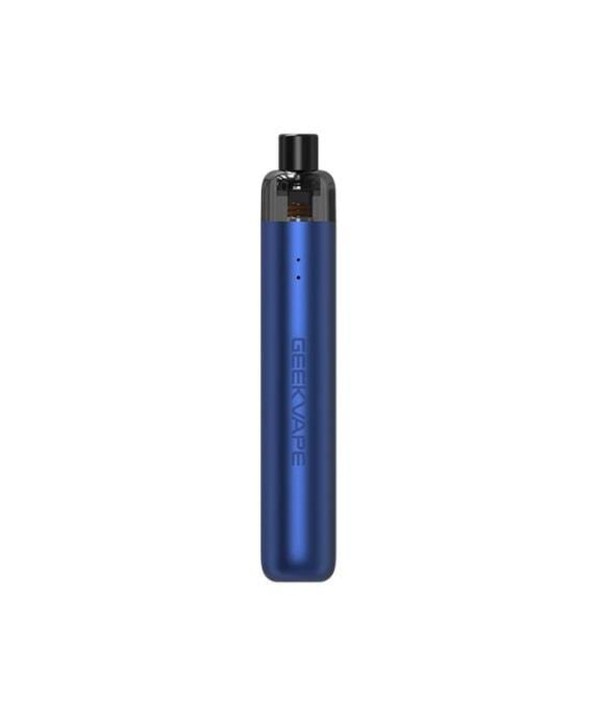 GeekVape Wenax SC Kit