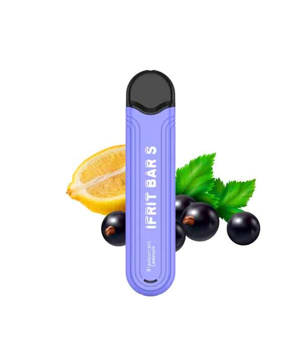 Innokin Ifrit Bar S Disposable Vape