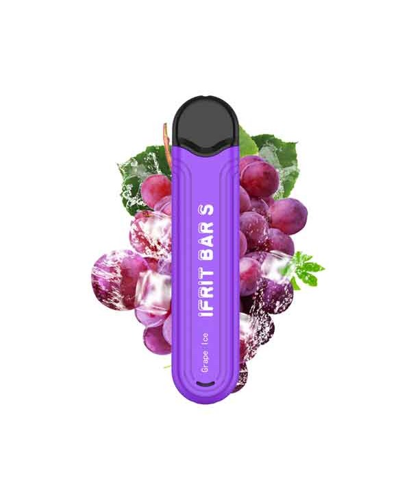 Innokin Ifrit Bar S Disposable Vape