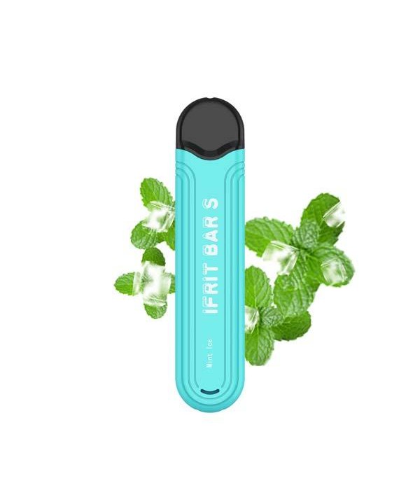 Innokin Ifrit Bar S Disposable Vape