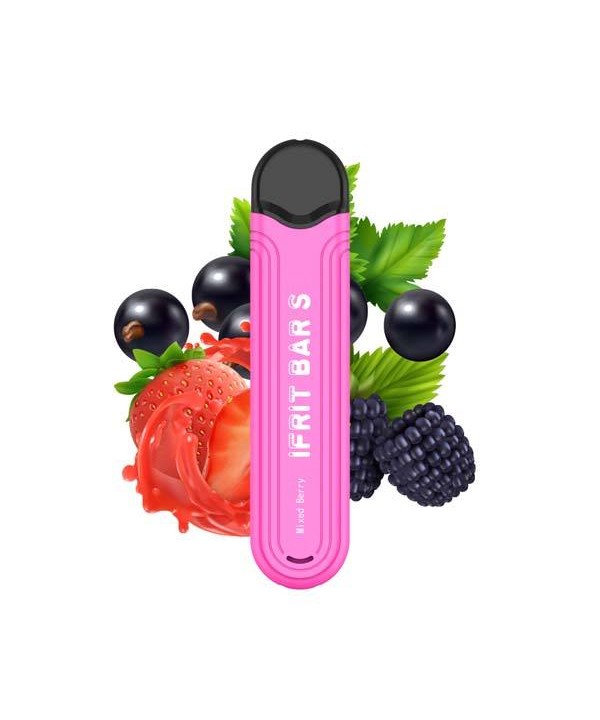 Innokin Ifrit Bar S Disposable Vape