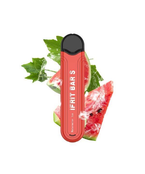 Innokin Ifrit Bar S Disposable Vape