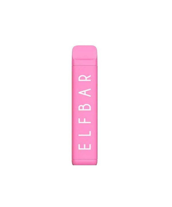 ELF Bar NC600 Disposable Vape Kit