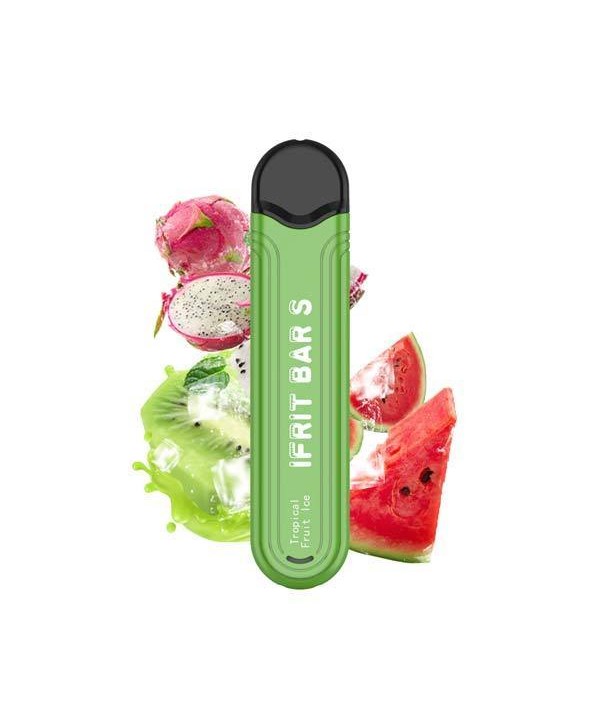 Innokin Ifrit Bar S Disposable Vape