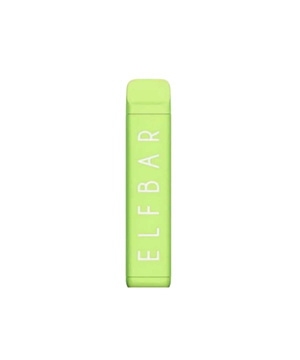 ELF Bar NC600 Disposable Vape Kit