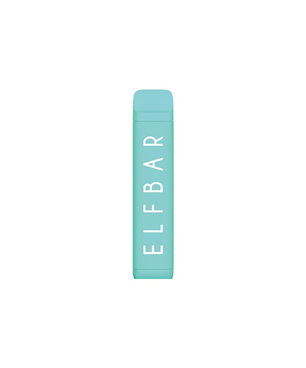 ELF Bar NC600 Disposable Vape Kit