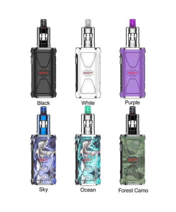 Innokin Adept Zlide Kit