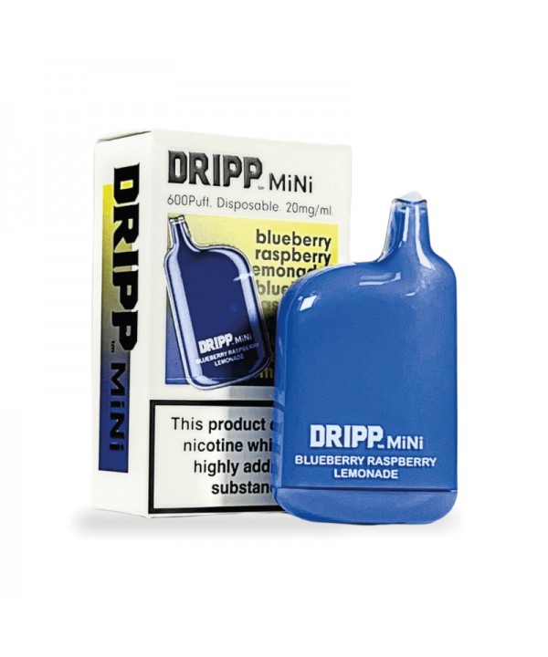 Dripp Mini Disposable Vape