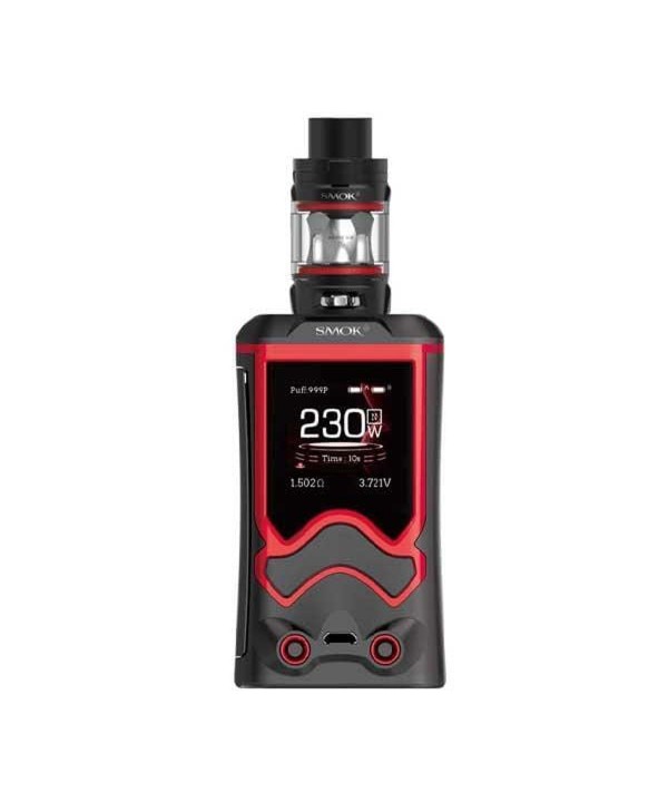 Smok T-Storm Vape Kit