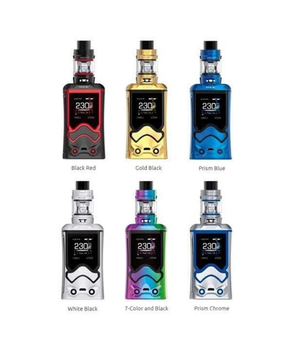 Smok T-Storm Vape Kit