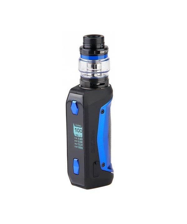 Geekvape Aegis Solo Cerberus / Zeus Kit