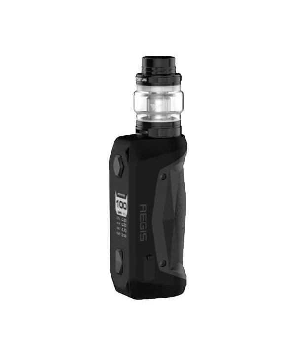 Geekvape Aegis Solo Cerberus / Zeus Kit