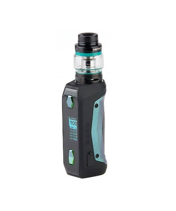 Geekvape Aegis Solo Cerberus / Zeus Kit