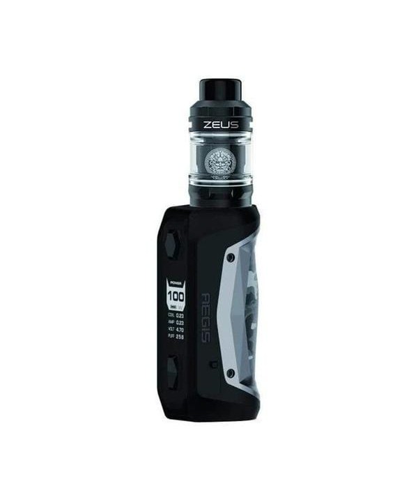 Geekvape Aegis Solo Cerberus / Zeus Kit