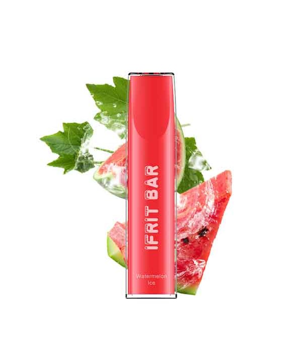 Innokin Ifrit Bar Disposable Vape