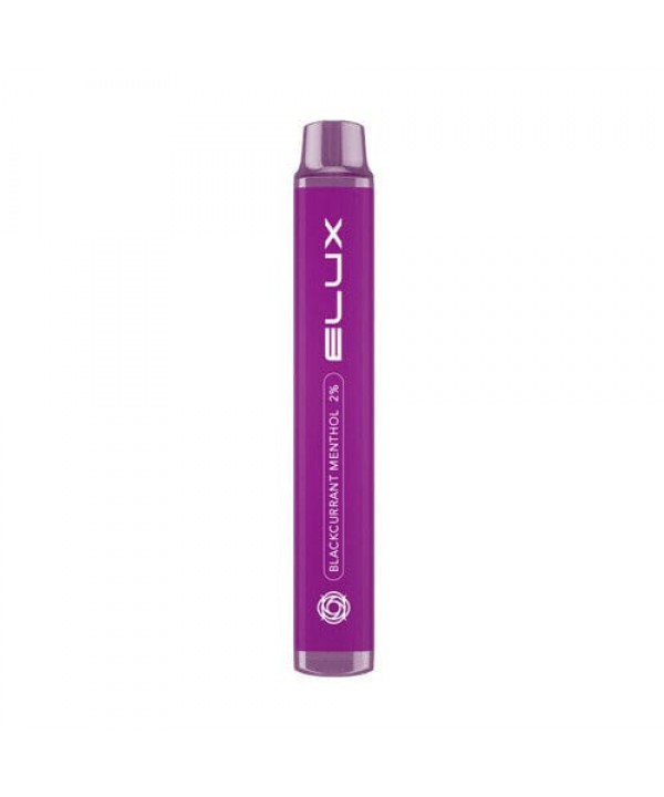 Elux Legend Mini 600 Disposable Vape