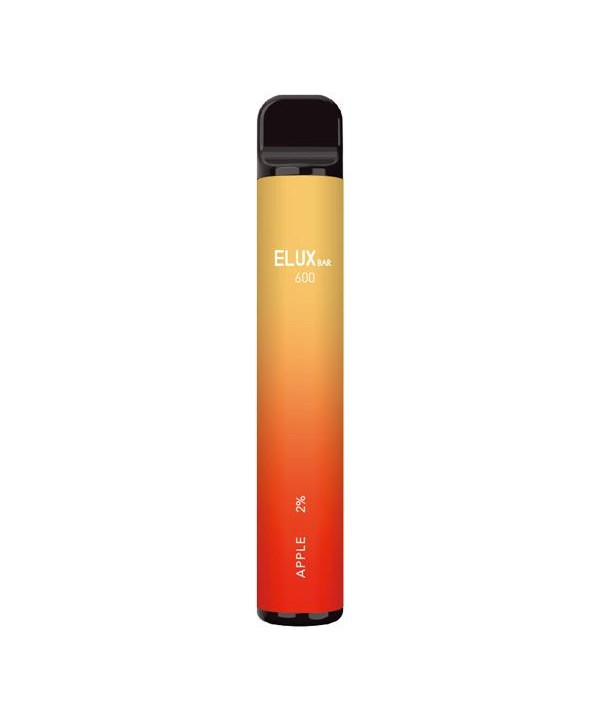 Elux Bar 600 Disposable Vape Kit