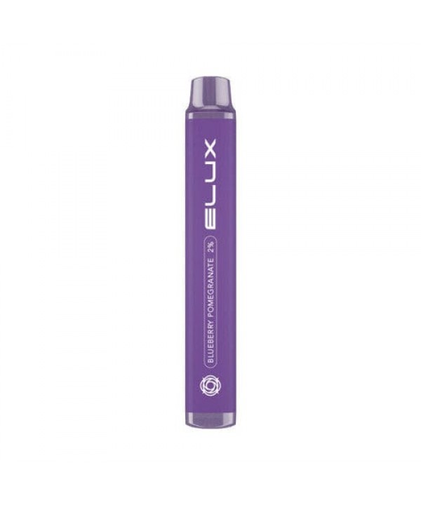 Elux Legend Mini 600 Disposable Vape